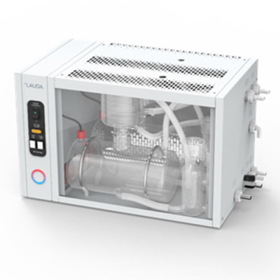 LAUDA Puridest Glass Water Stills for Single / Double Distillation