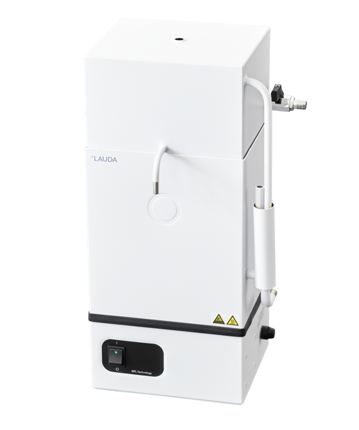 LAUDA Puridest Water Stills for Single Distillation