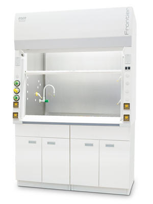 Perchloric Acid Fumehood, Frontier®