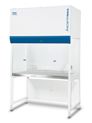 Ductless Fumehood, Ascent® Max