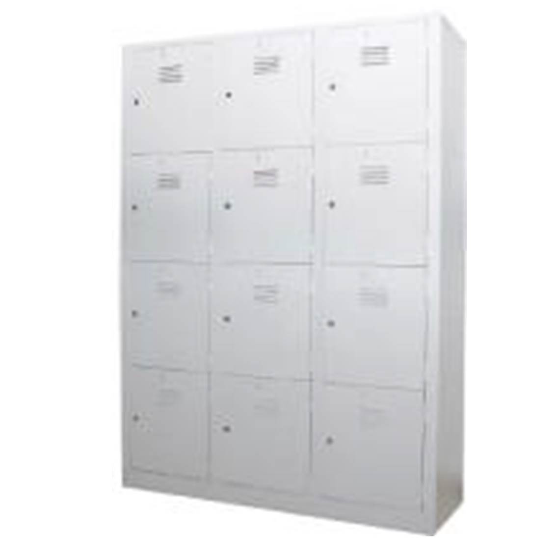 Steel Locker