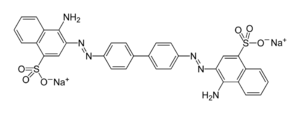 Congo red