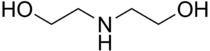 Diethanolamine