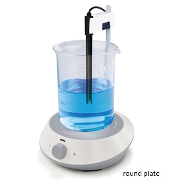 DLAB ECOSTIR Magnetic Stirrer