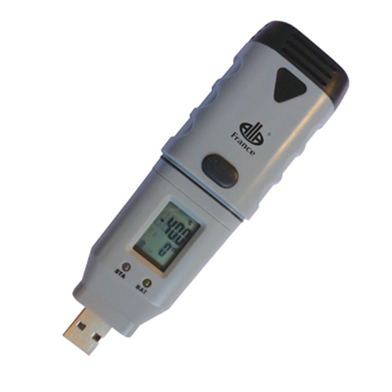 DATA LOGGER USB -35+80°C / -31+176°F
