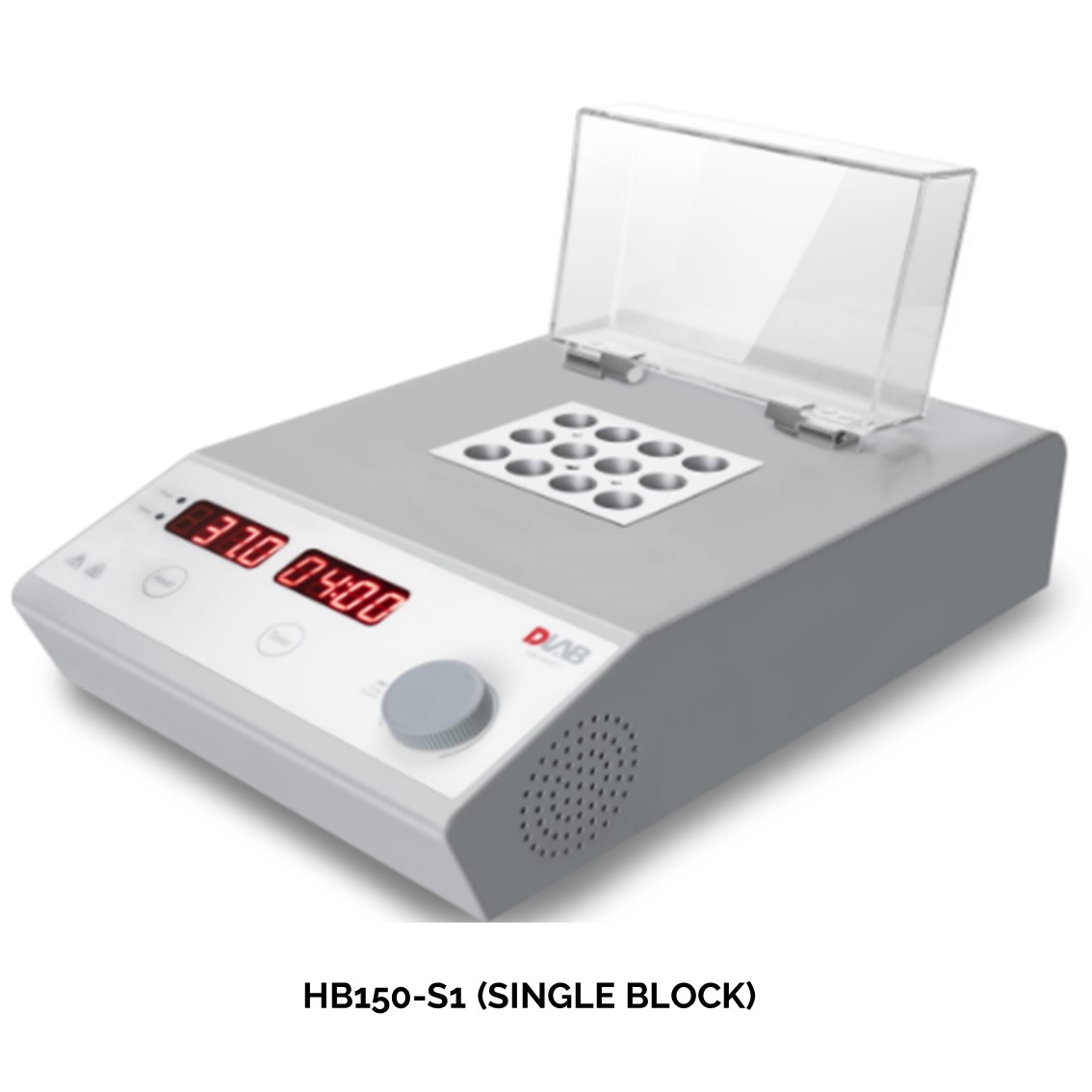 DLAB HB150-S1 DRY BATH