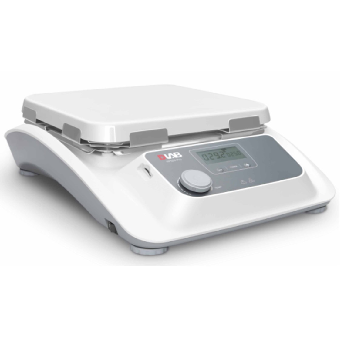 DLAB HP500-PRO 10" LCD Digital Hotplate