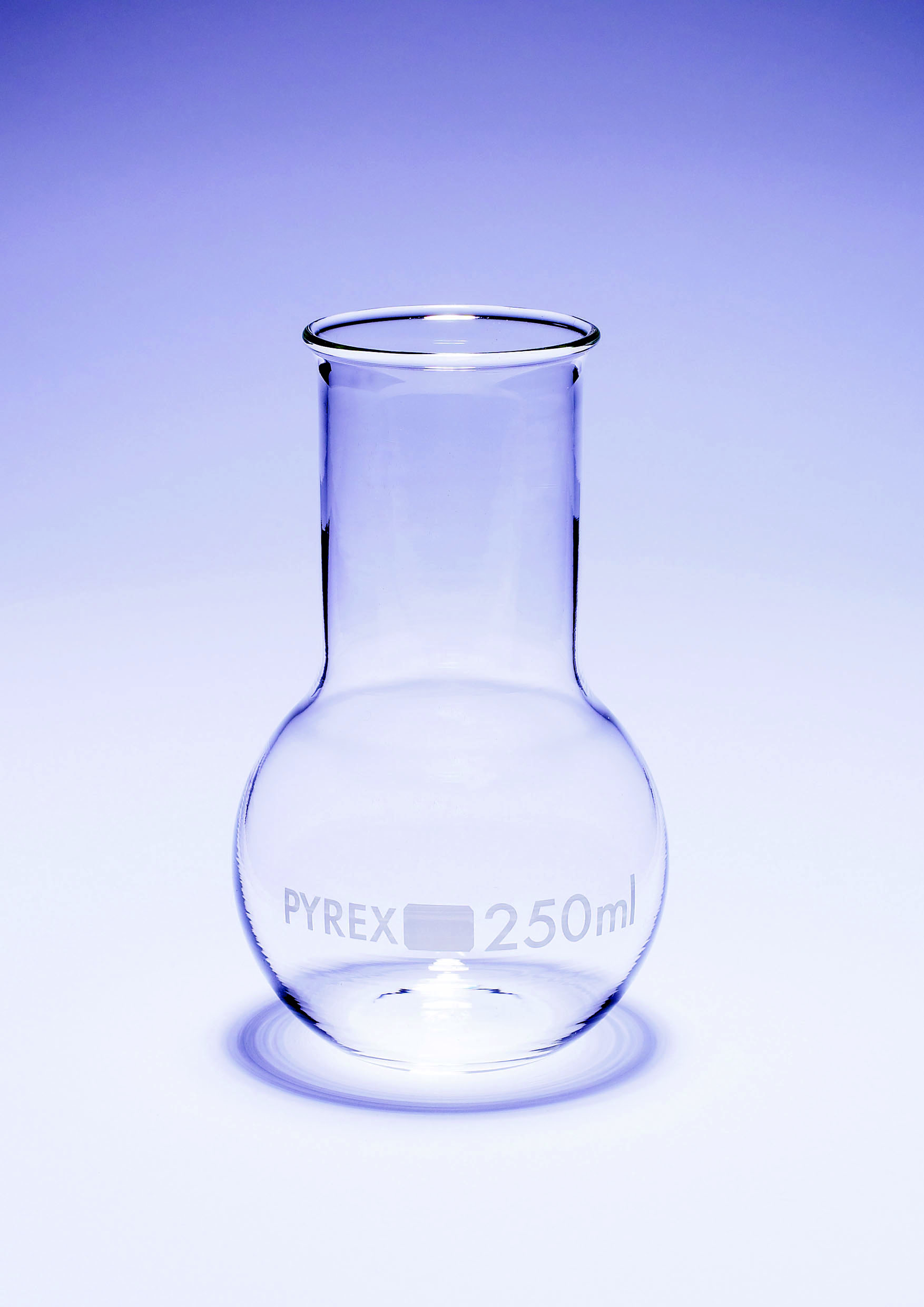 Boiling Flasks, Flat Bottom, Wide Neck