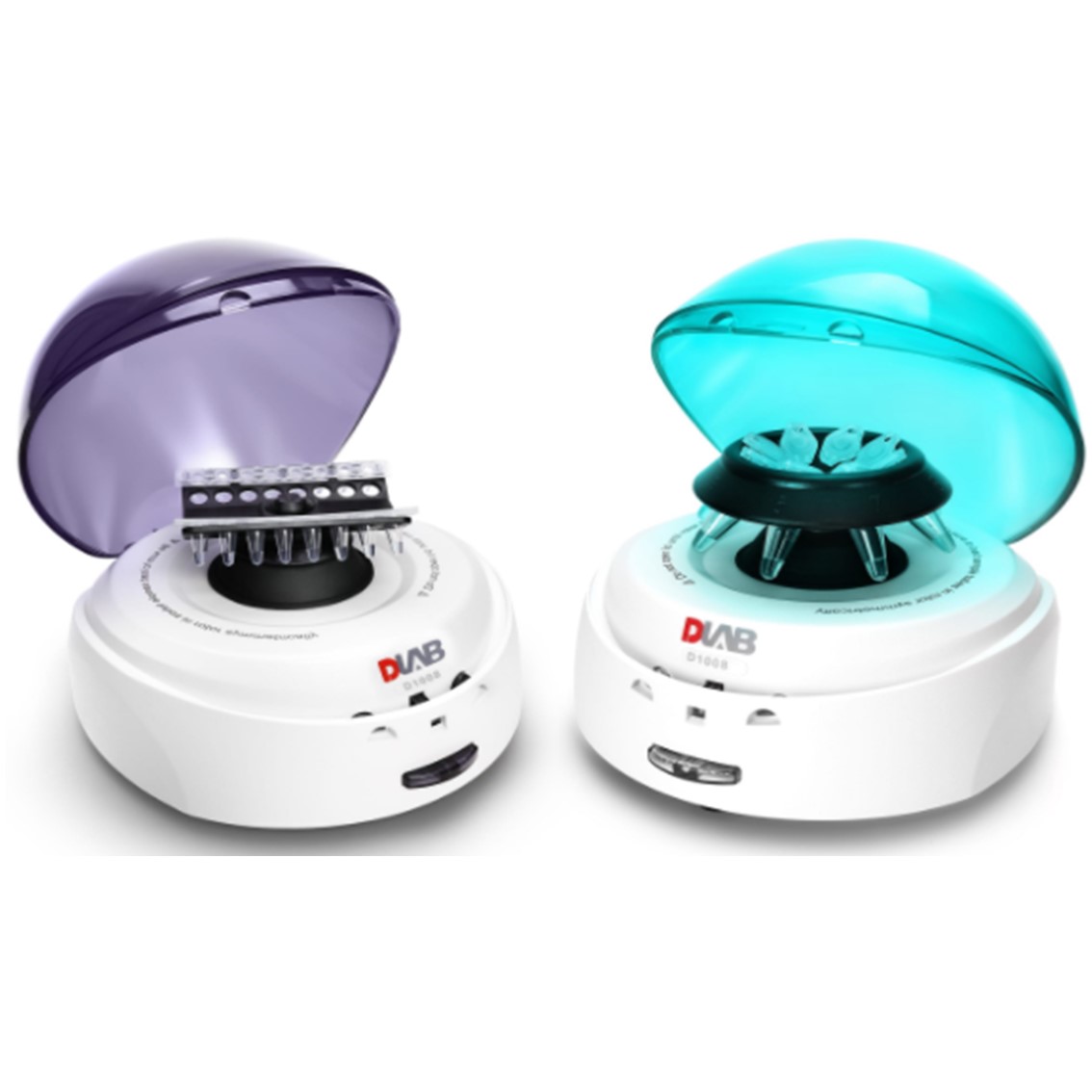 DLAB D1008 Micro Centrifuge ( 5,000rpm & 7000rpm)