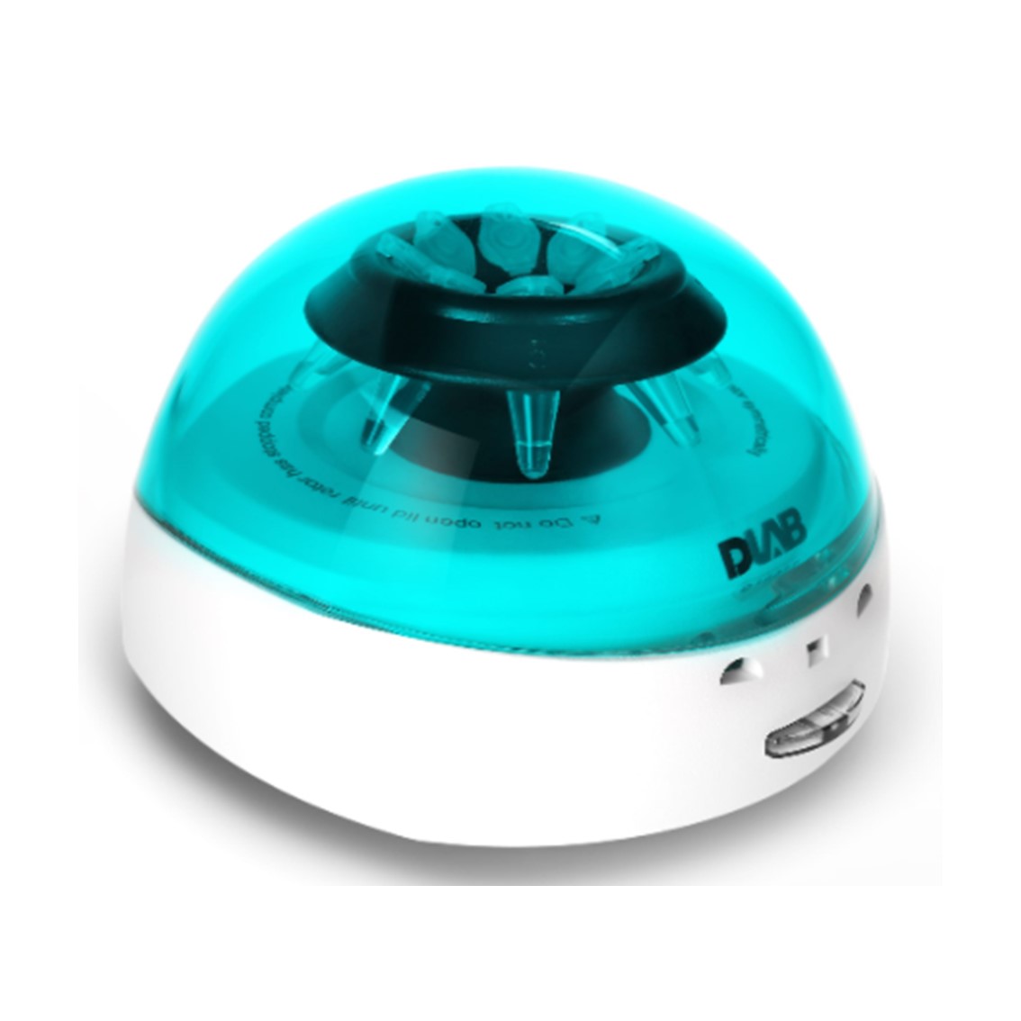 DLAB D1008 Micro Centrifuge ( 5,000rpm & 7000rpm)