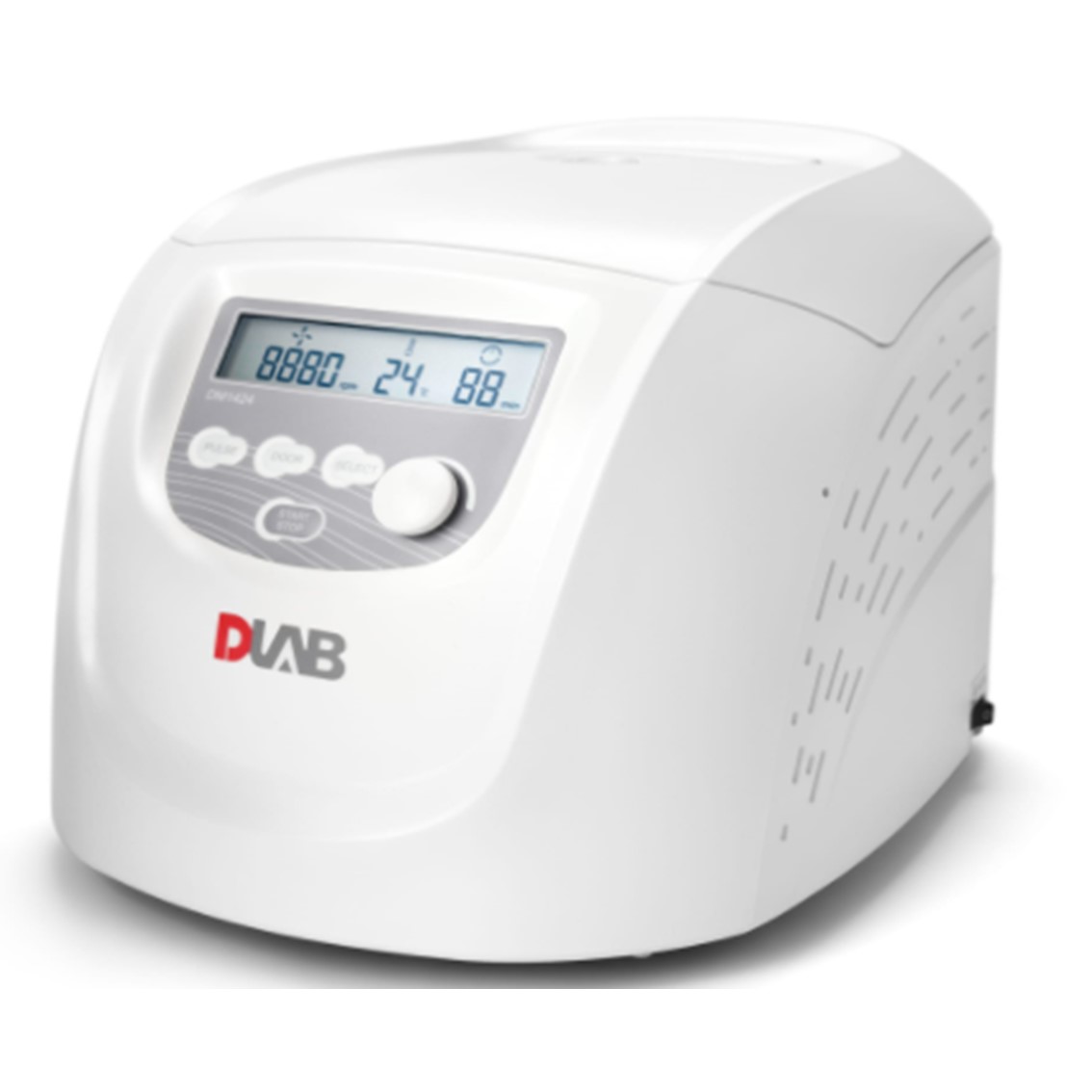DLAB DM1424 Hematocrit Centrifuge