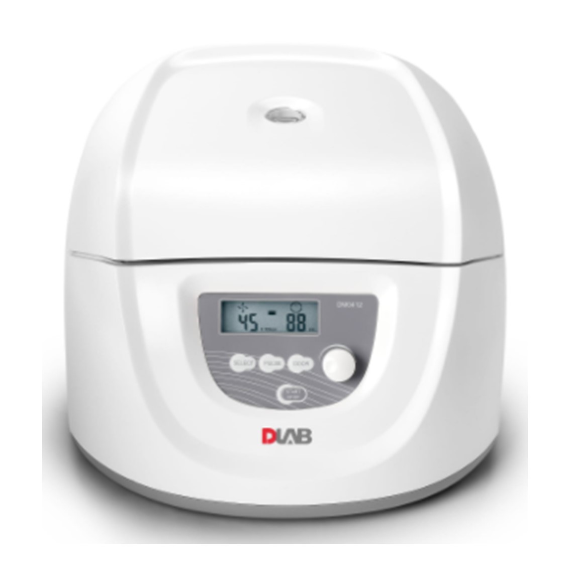 DLAB DM0412 (A6-50P) Low Speed Centrifuge, 4000rpm