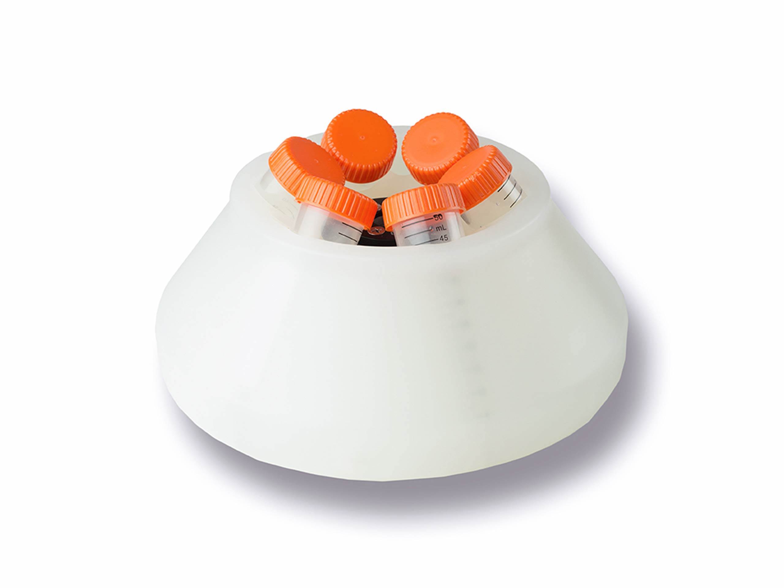 DLAB DM0412 (A6-50P) Low Speed Centrifuge, 4000rpm