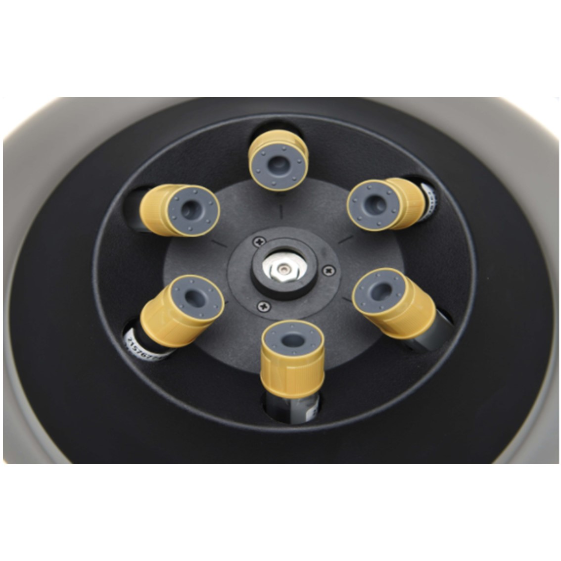DLAB DM0506 LCD Low Speed Centrifuge, max 5000rpm (used for blood or urine separation)