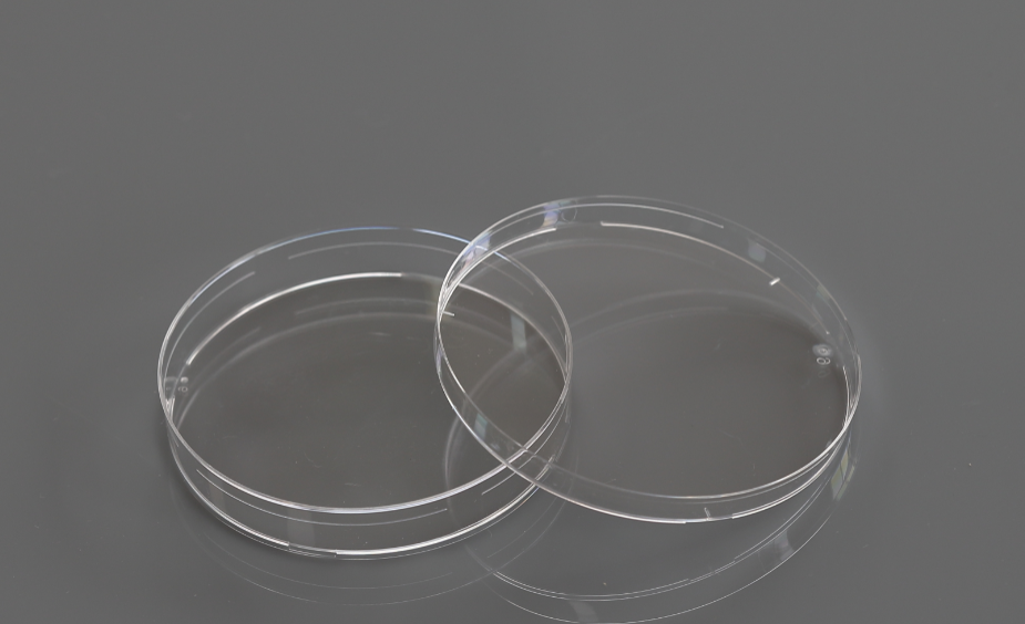 NEST Petri Dishes, Non Treated, Sterile, 1 Compartment, PS