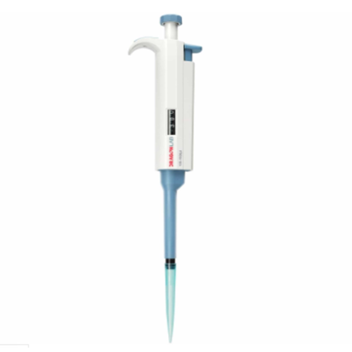DLAB Educational Mechanical Adjustable Pipette - TopPette