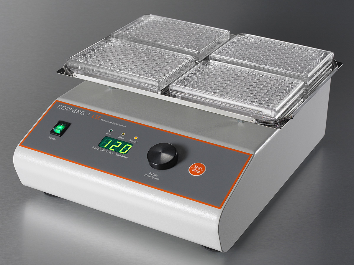 Corning® LSE™ Digital Vortexer, 230V