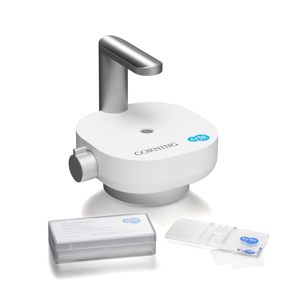 Corning® Cell Counter