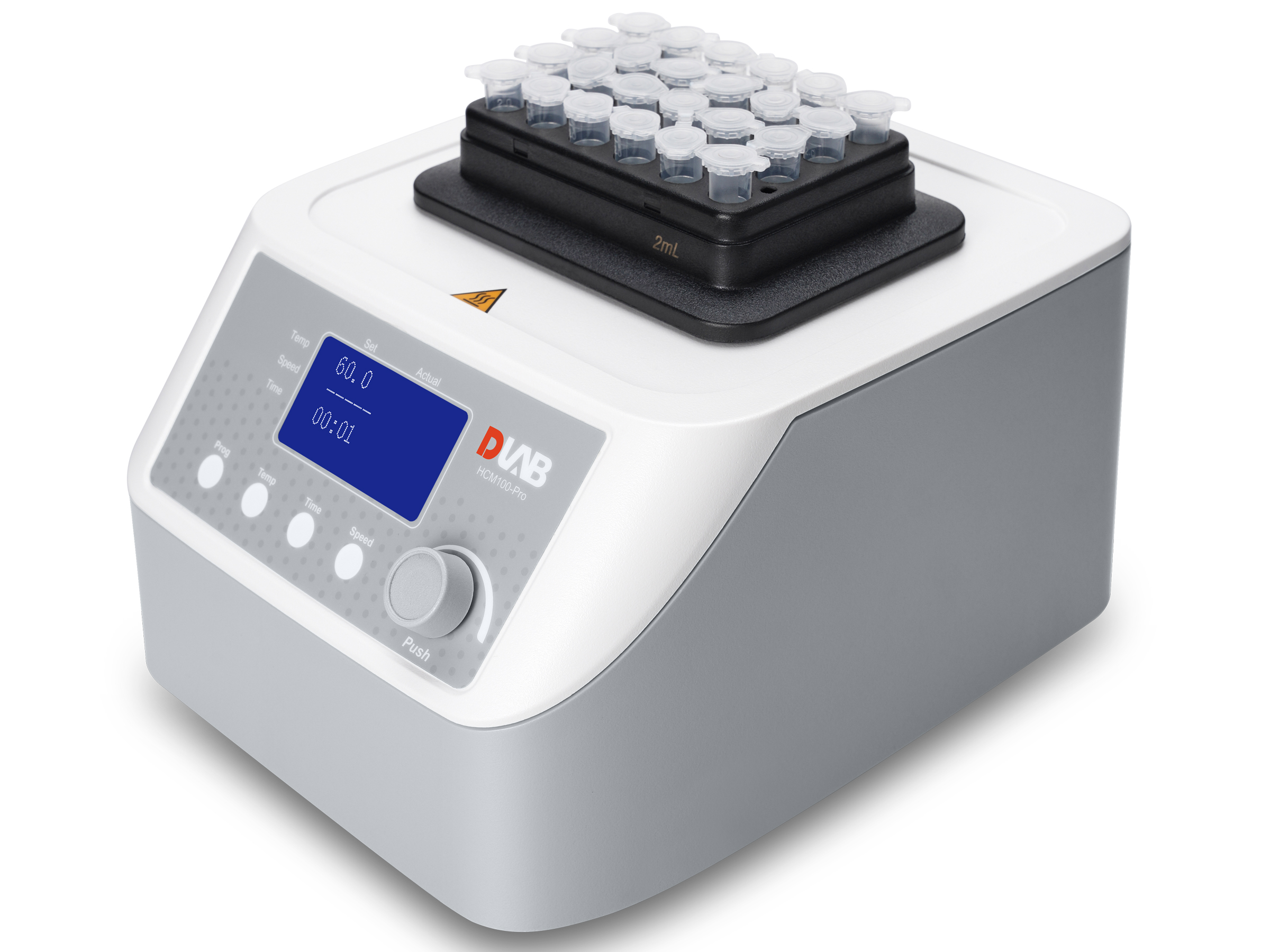 DLAB Thermo Mix