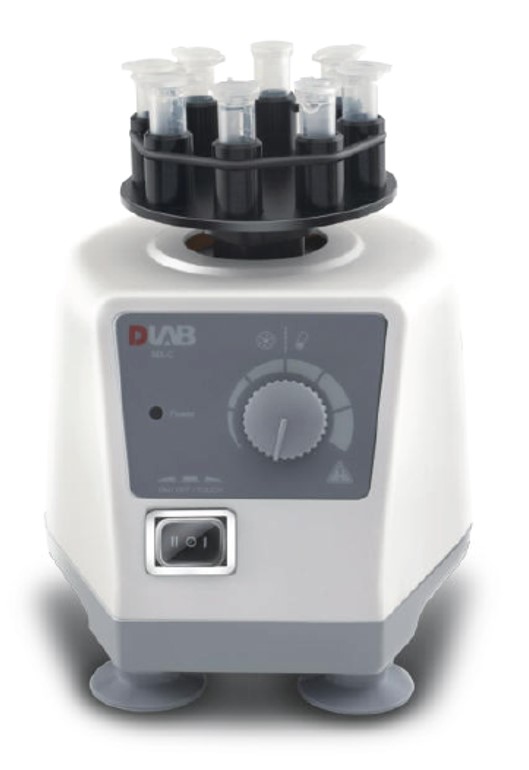 DLAB MX-C Cell Disruptor