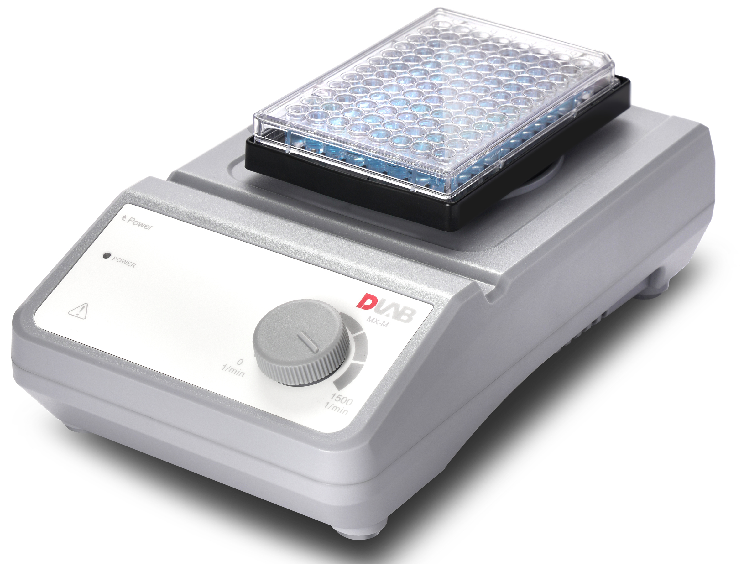 DLAB MX-M Microplate Mixer