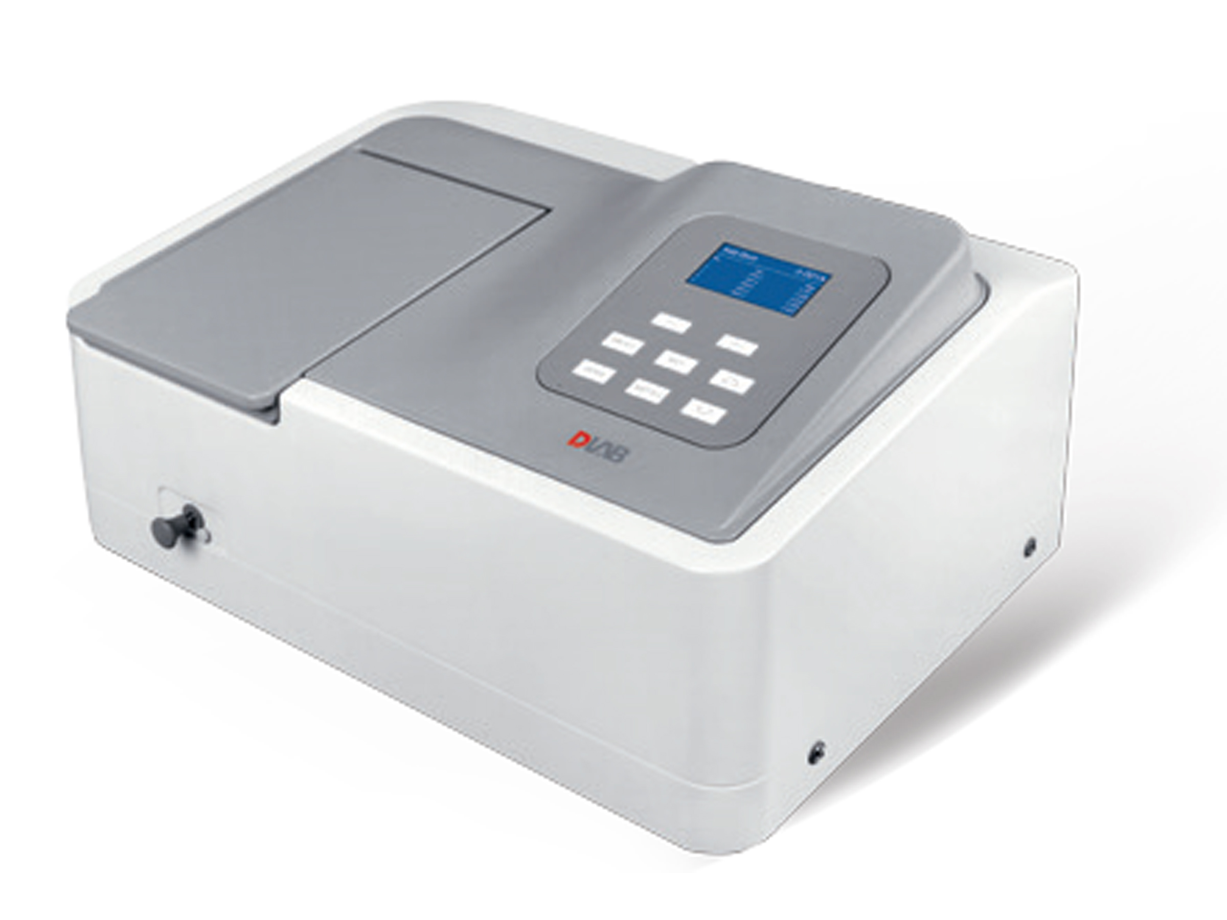 DLAB Spectrophotometer