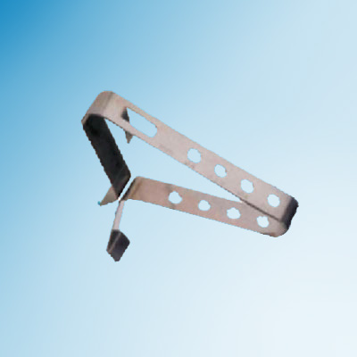 Universal Clip, Stainless Steel for Digital Thermometer