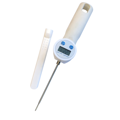 "Premium" Digital Bakery Thermometer