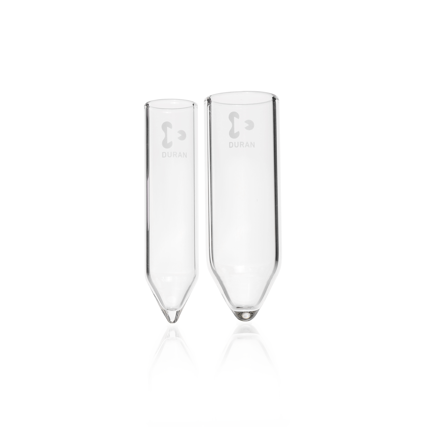 DURAN® Centrifuge Tube, with conical bottom 60°