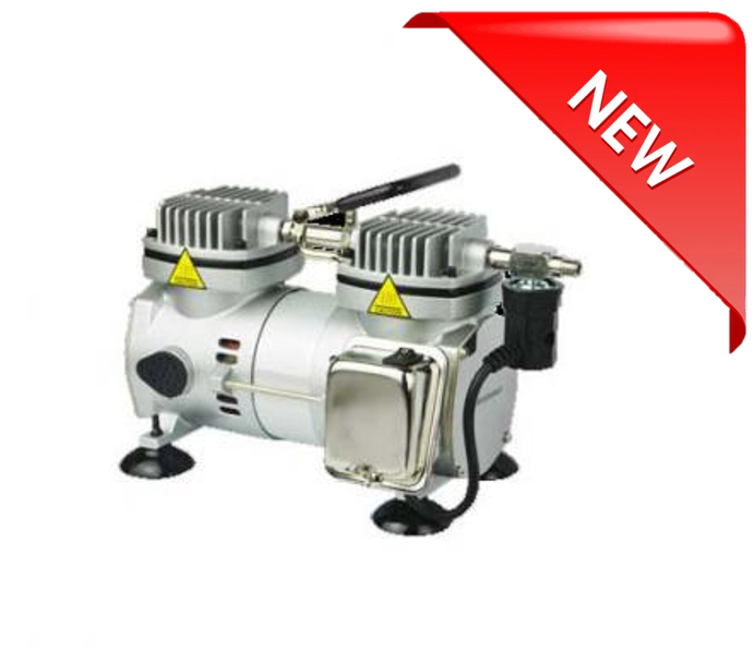 Wiggens P420 Pressure Pump (Ultimate Pressure: 5.5bar，Max. Flow Rate: 25 L/min)