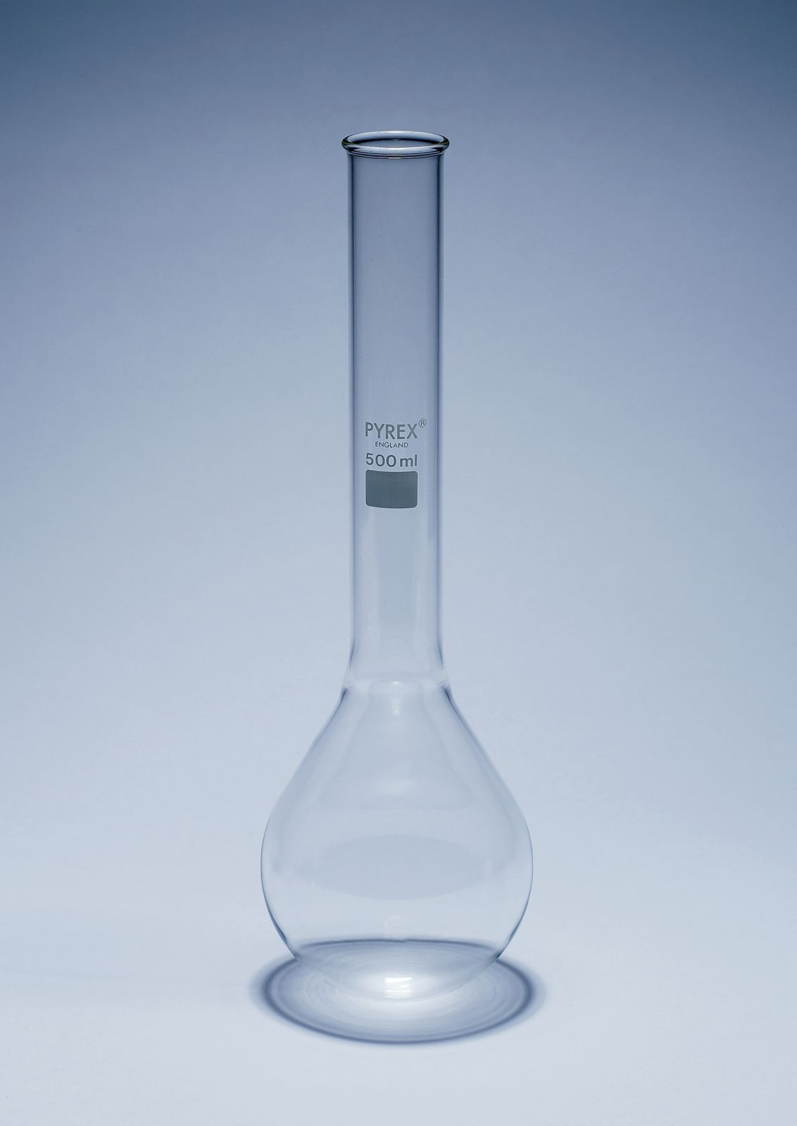 Kjeldahl Flasks, Long Neck