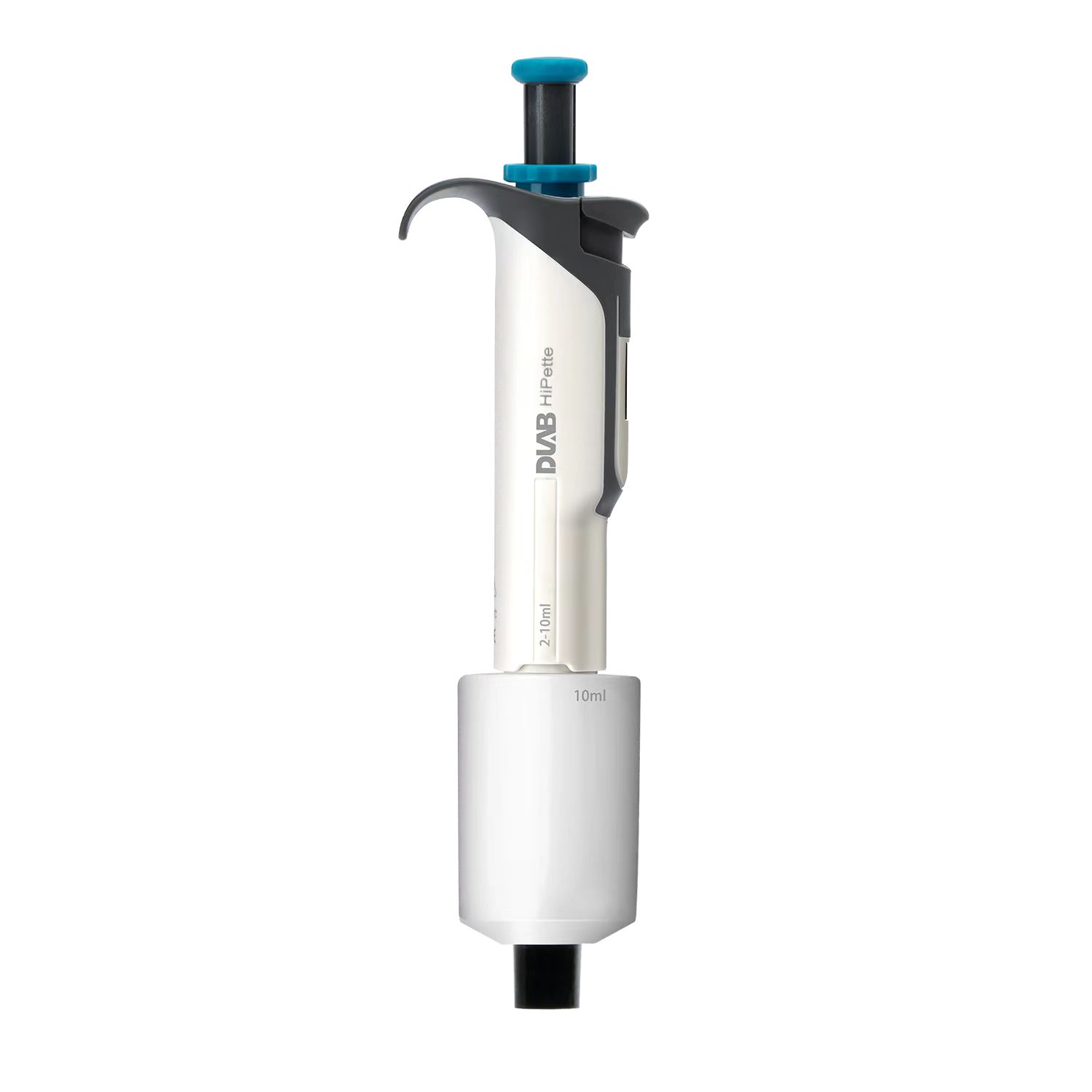 DLAB Educational Fully Autoclavable Mechanical Pipette - HiPette  (NEW LOOK)
