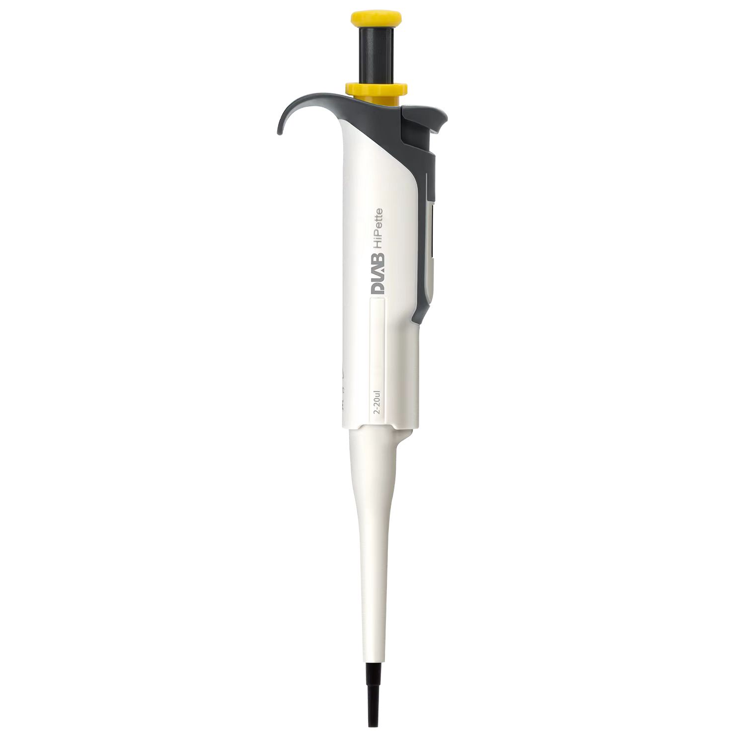 DLAB Educational Fully Autoclavable Mechanical Pipette - HiPette  (NEW LOOK)