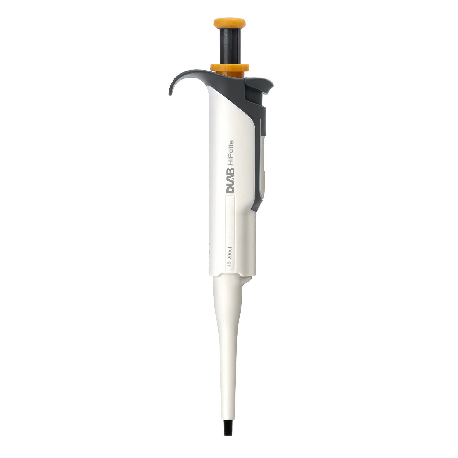 DLAB Educational Fully Autoclavable Mechanical Pipette - HiPette  (NEW LOOK)