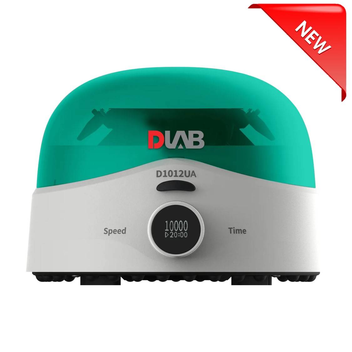 DLAB D1012UA High Speed Palm Micro Centrifuge, 10,000rpm