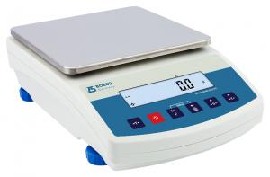 BOECO Economical Portable Balances, Rechargeable Battery, BWL Series