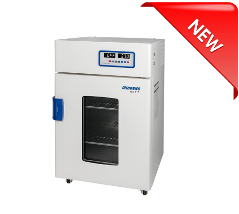 Wiggens Low Temperature Incubator 150L, +4℃~60℃, (Socket can be added) WH-11C