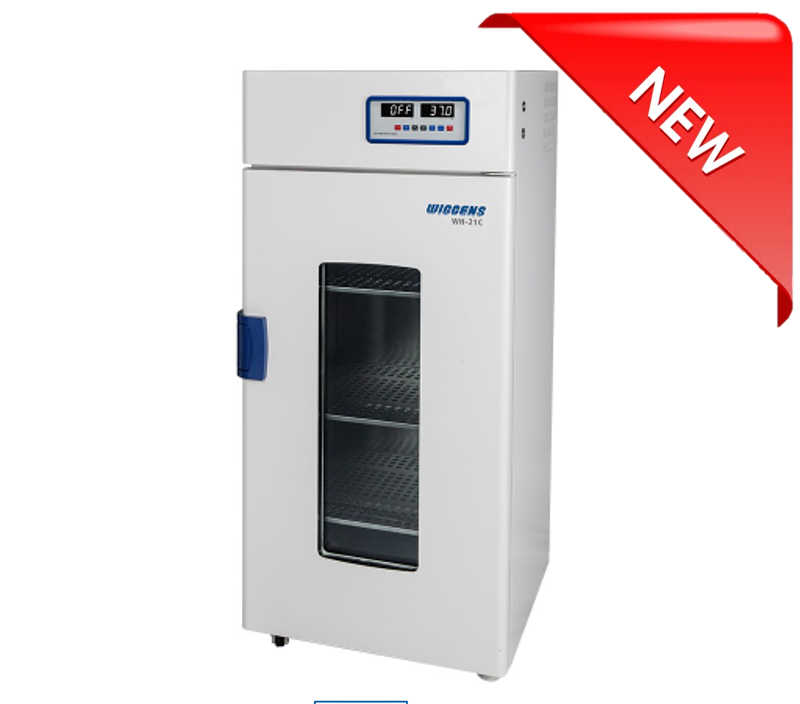 Wiggens Low Temperature Incubator 250L, +4℃~60℃, (Socket can be added) WH-21C