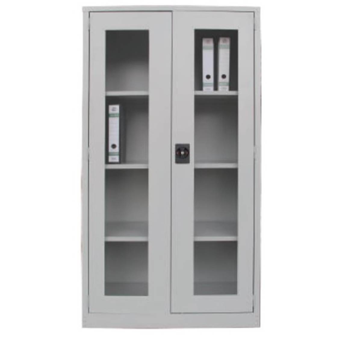 General Storage cabinet - Glass Swing Door