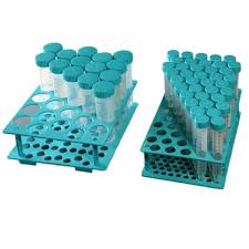NEST Centrifuge Tube, Disposable, Sterile, Polypropylene & Rack (Need to purchase separately)