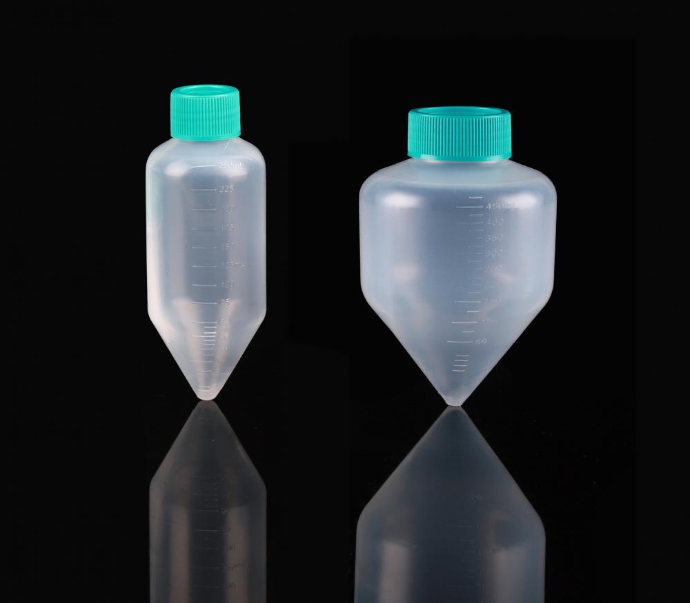 NEST Large Centrifuge Tube, Sterile, Polystyrene, Racked