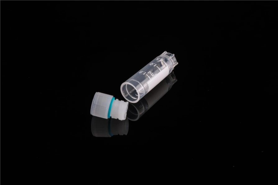 NEST Cryogenic Vials, Internal Thread, Sterile