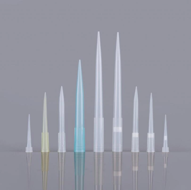 NEST Universal Pipette Tips, Non-Sterile, Bulk (Bagged)