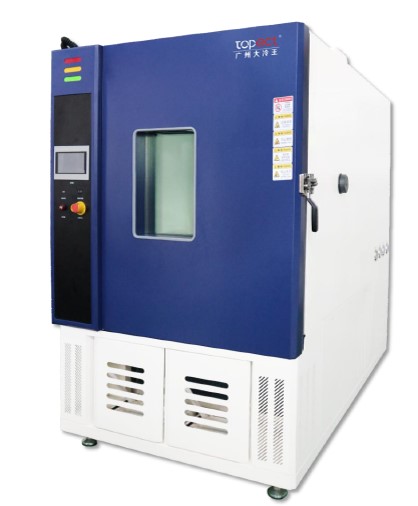TOPECT High and Low Temperature and Humidity Test Chamber