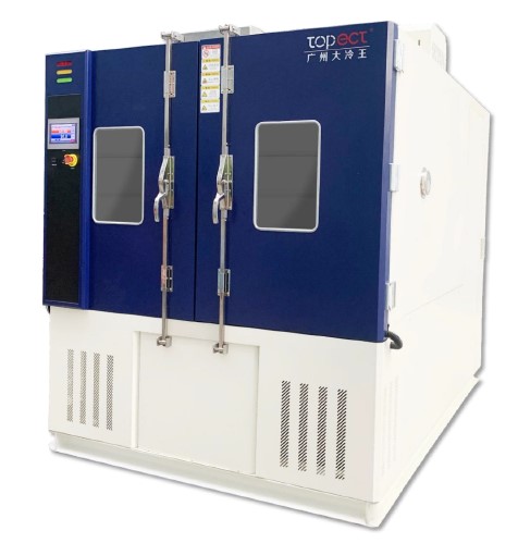 TOPECT Rapid Temperature Change Test Chamber