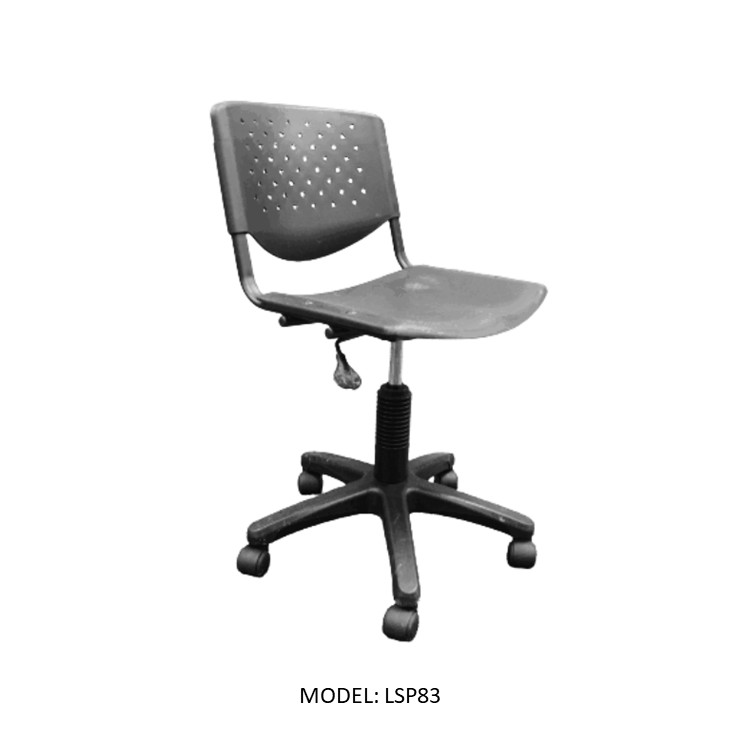 STUDENT STOOL - PP