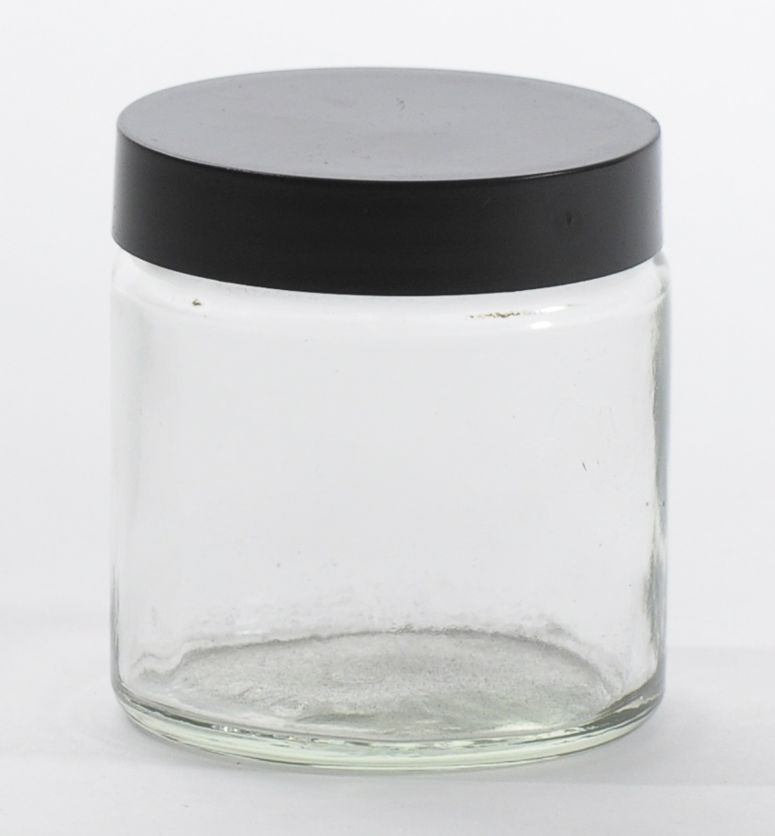 Specimen Bottles, Jar (Ointment Bottles)
