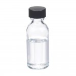 Wheaton® Boston Bottles, Clear
