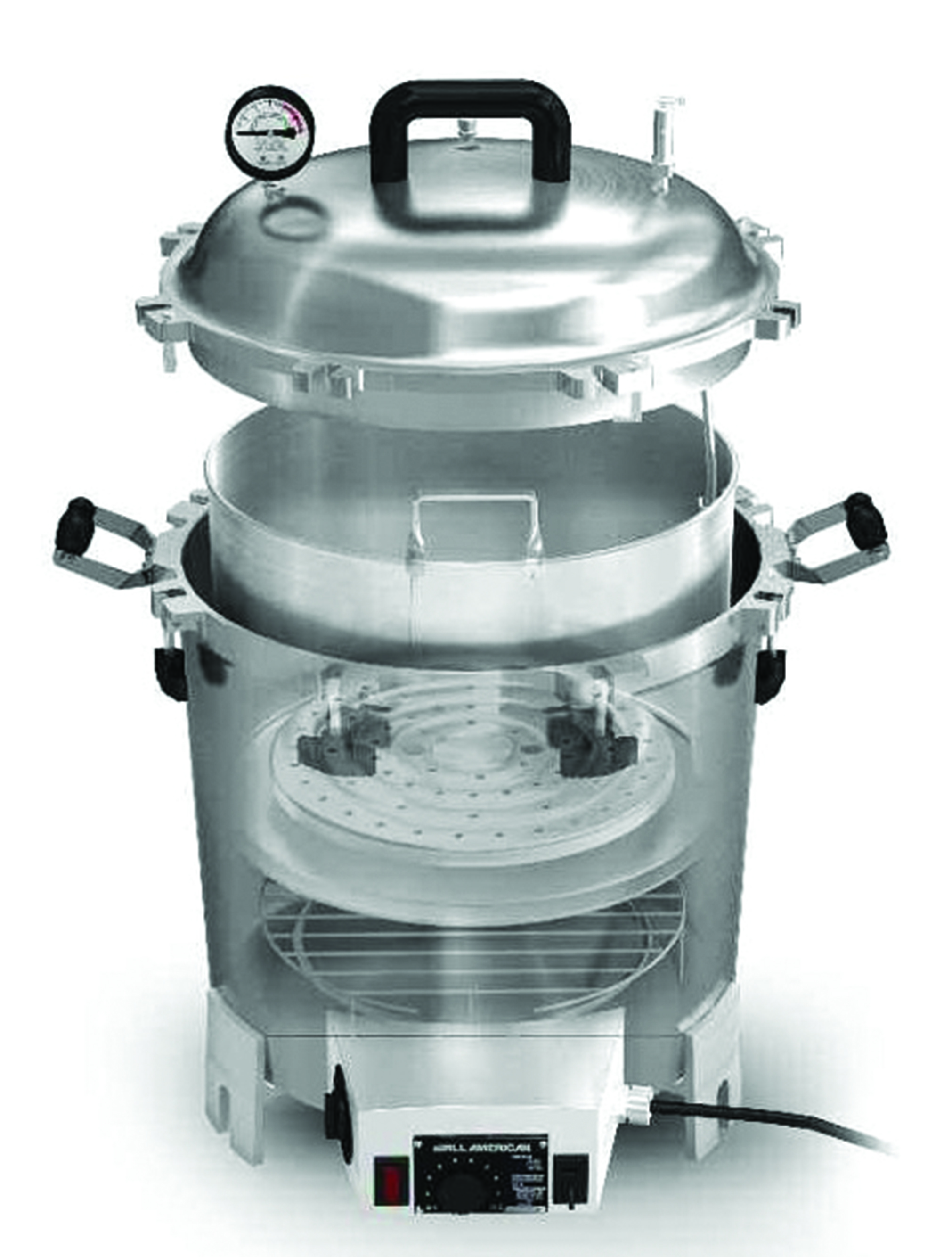 Autoclaves / Sterilizers - Portable