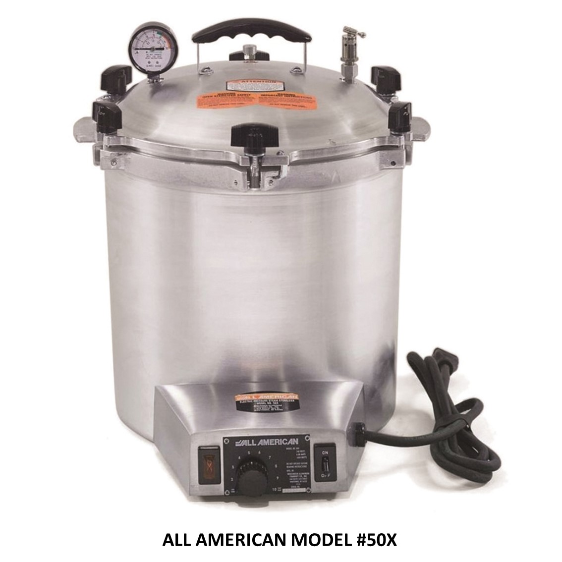 Autoclaves / Sterilizers - Portable